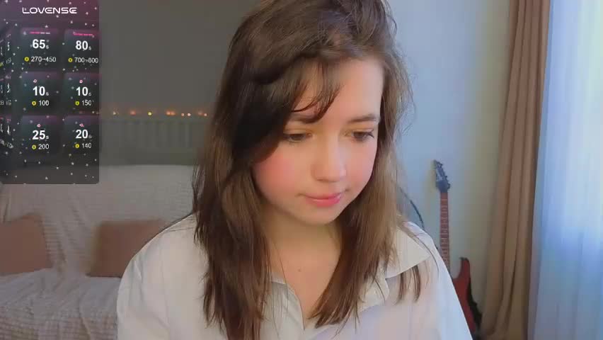 lina_brownie Live Sex April 30, 2026