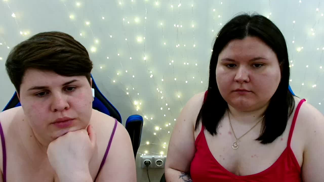 BeckyAndEllen Live Sex April 30, 2026