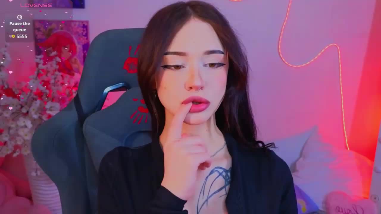 Adetta Live Sex April 30, 2026