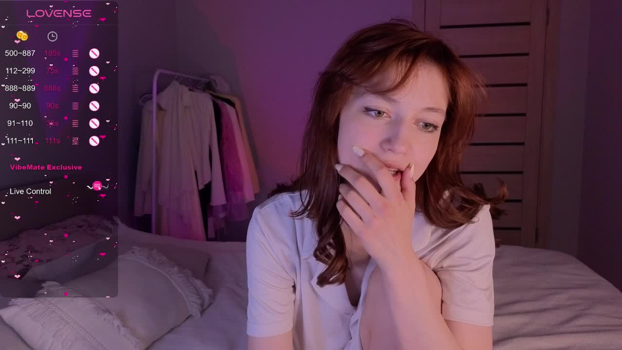 AlenGrace Live Sex April 30, 2026