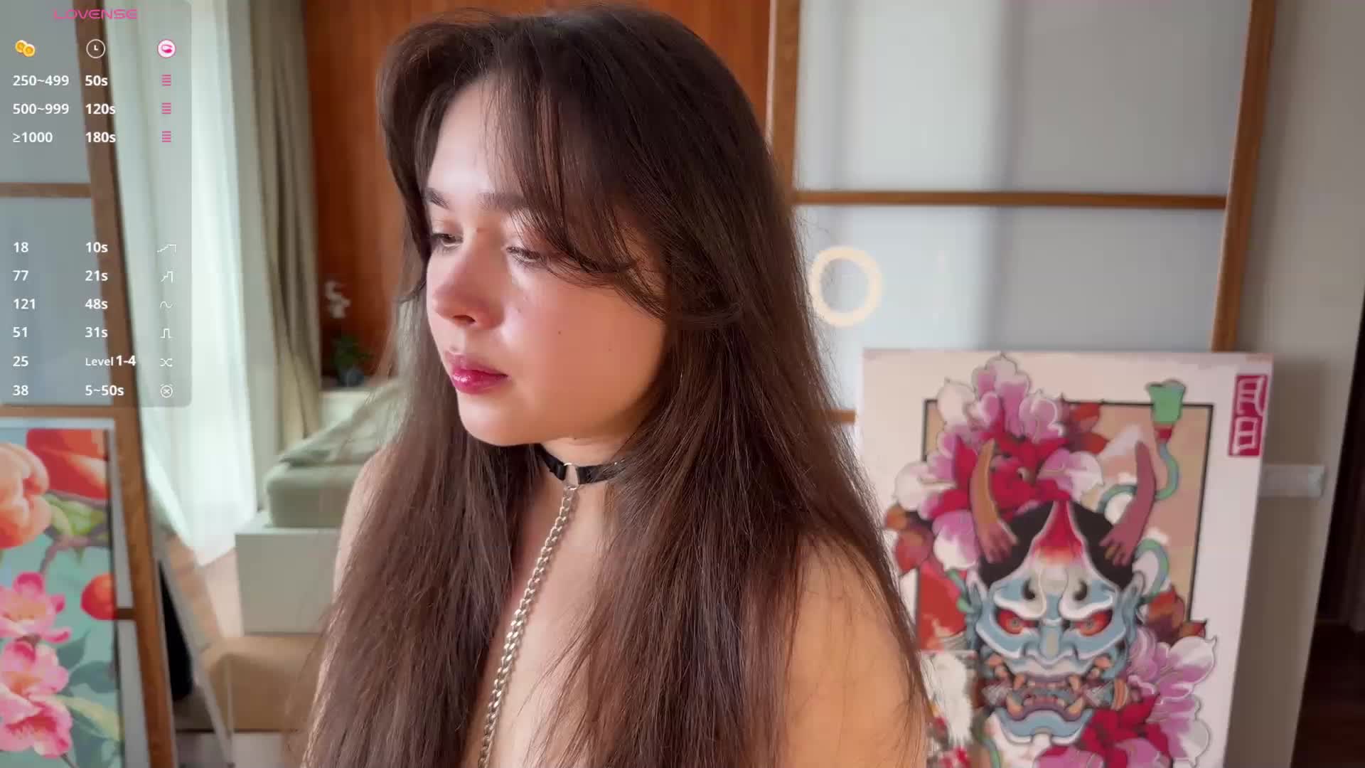 PlumyBun Live Sex April 30, 2026