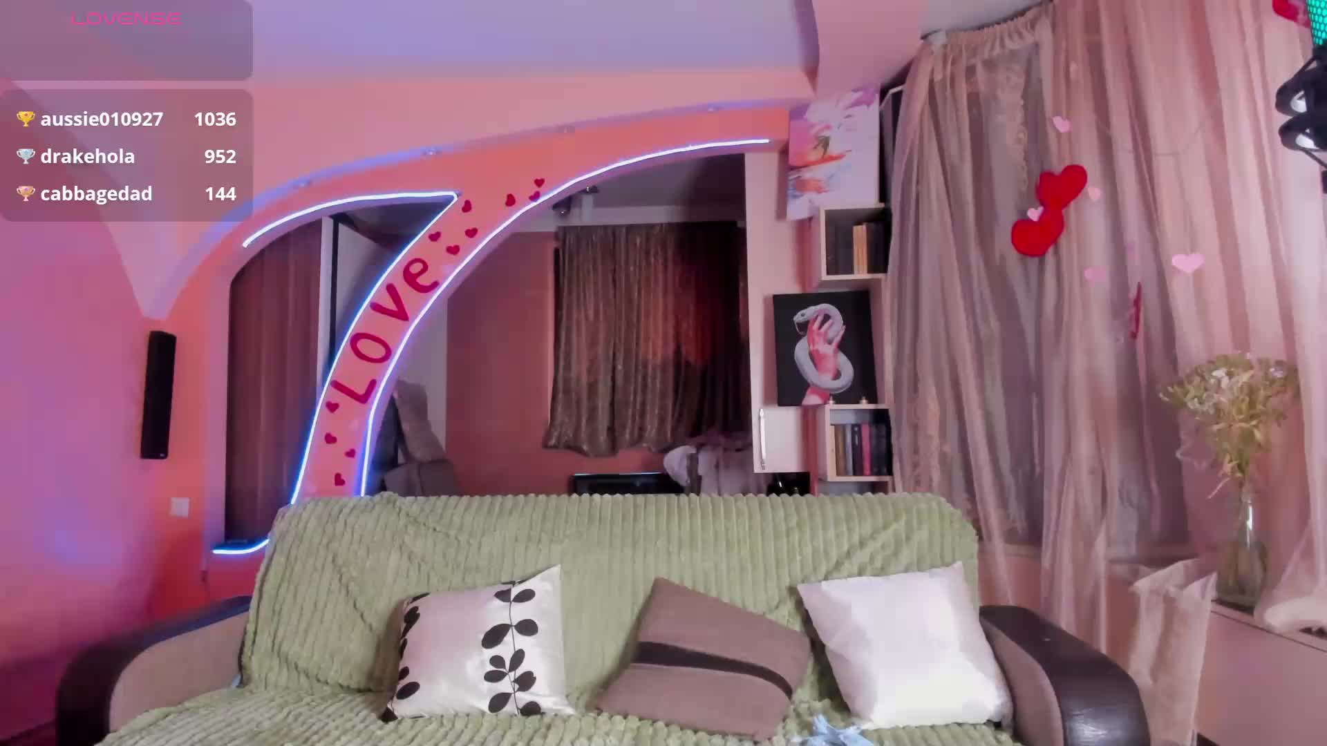 Lina_lin Live Sex April 30, 2026