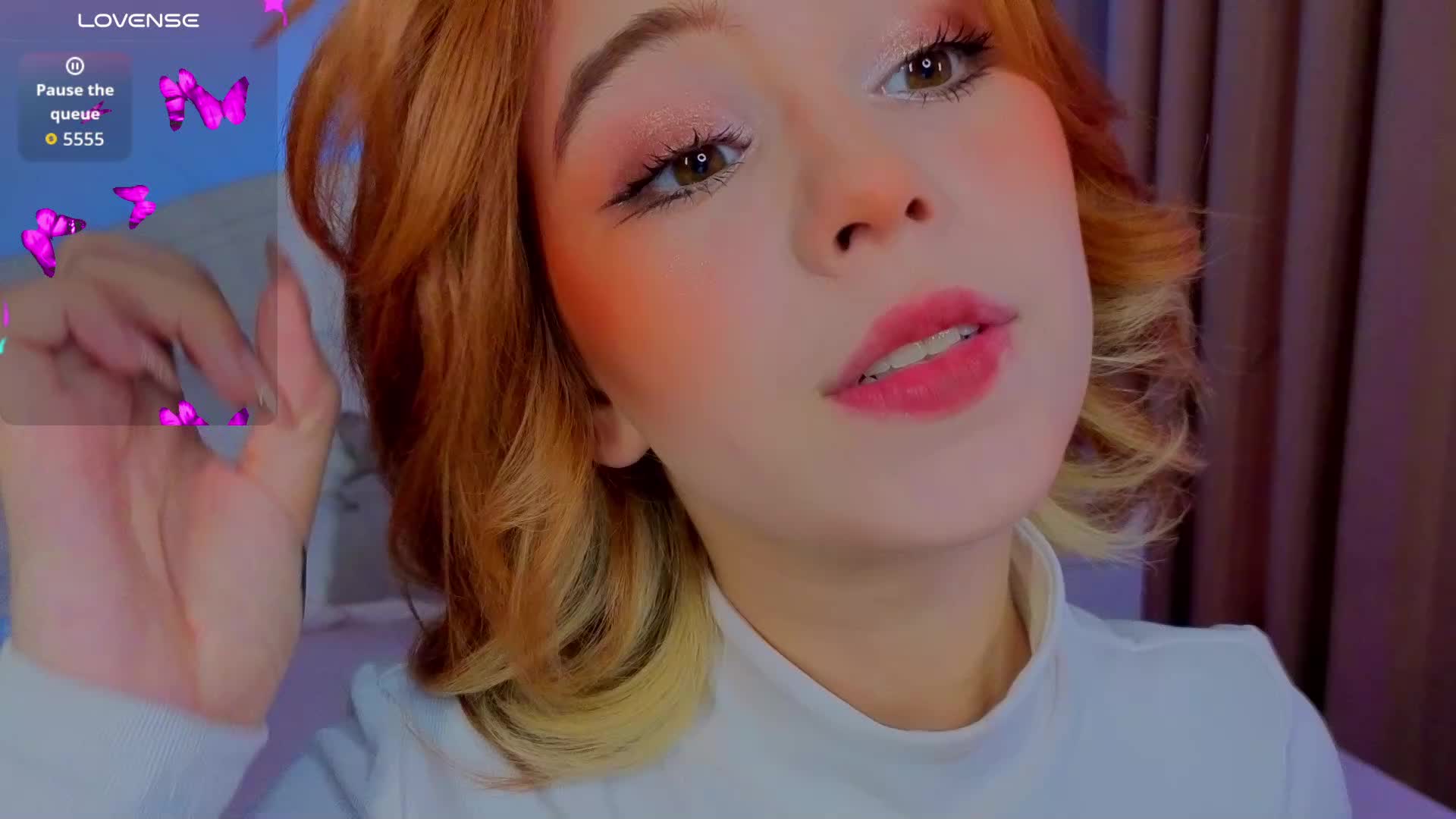 CoralineJones Live Sex April 30, 2026