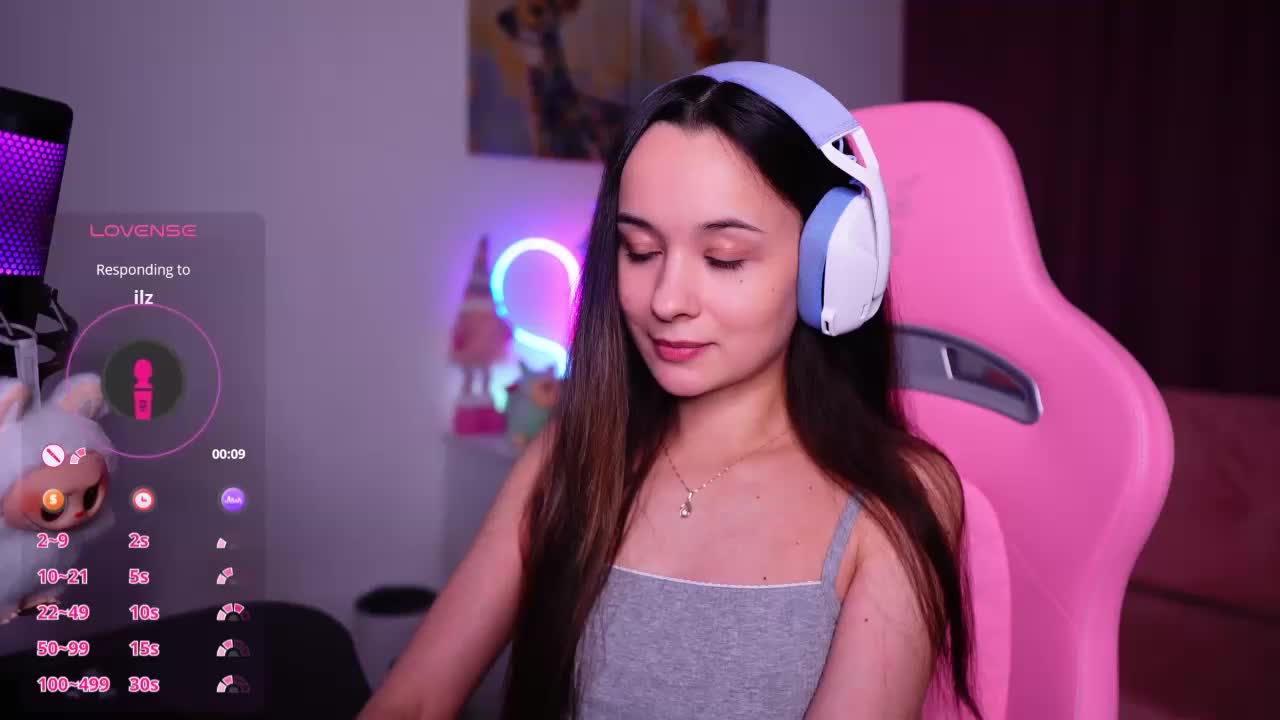 JuicyAngel Live Sex April 30, 2026