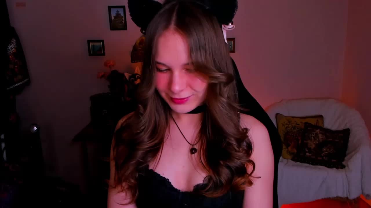 LanaSensitive Live Sex April 30, 2026