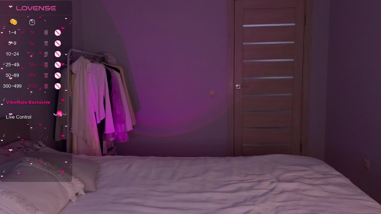 AlenGrace Live Sex April 30, 2026