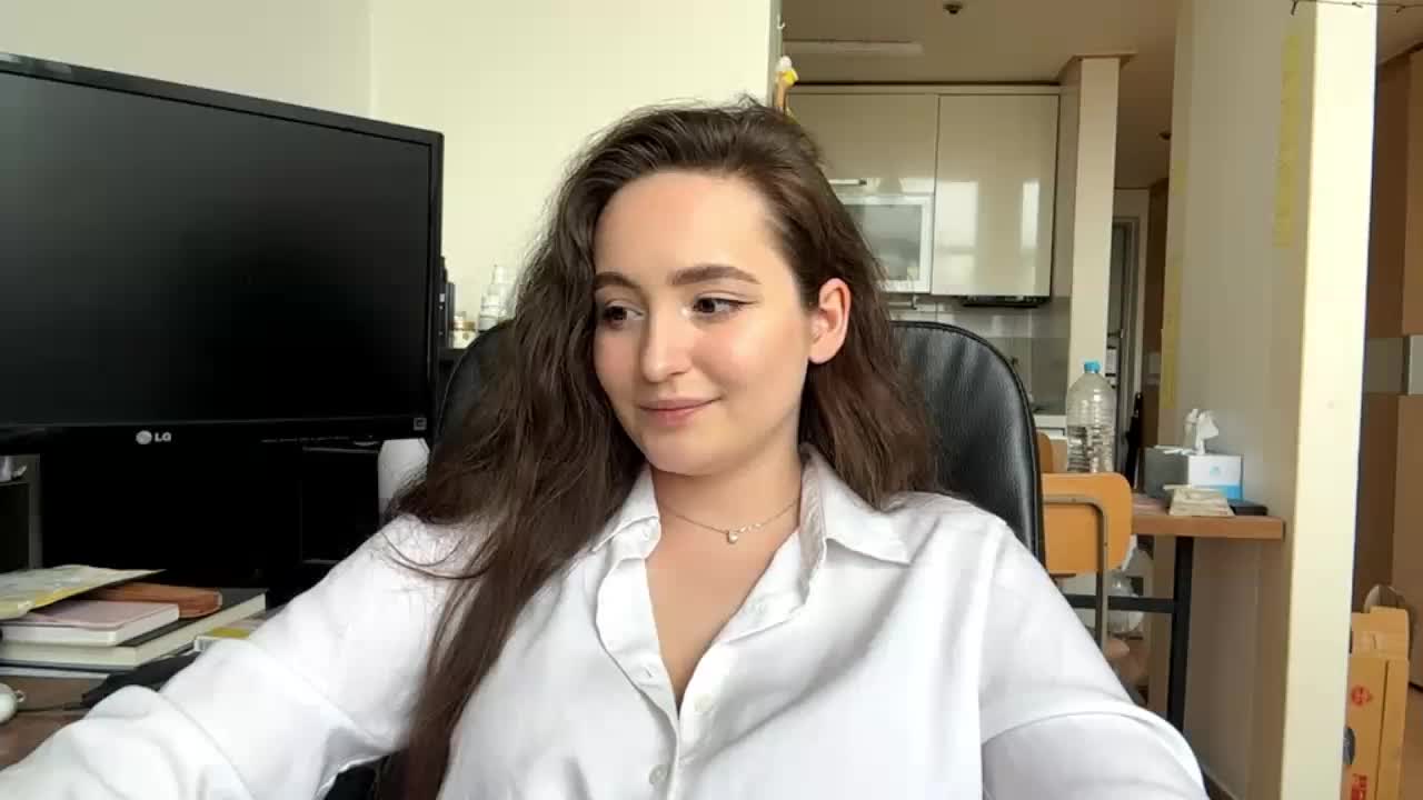 EmillyCarte Live Sex April 30, 2026