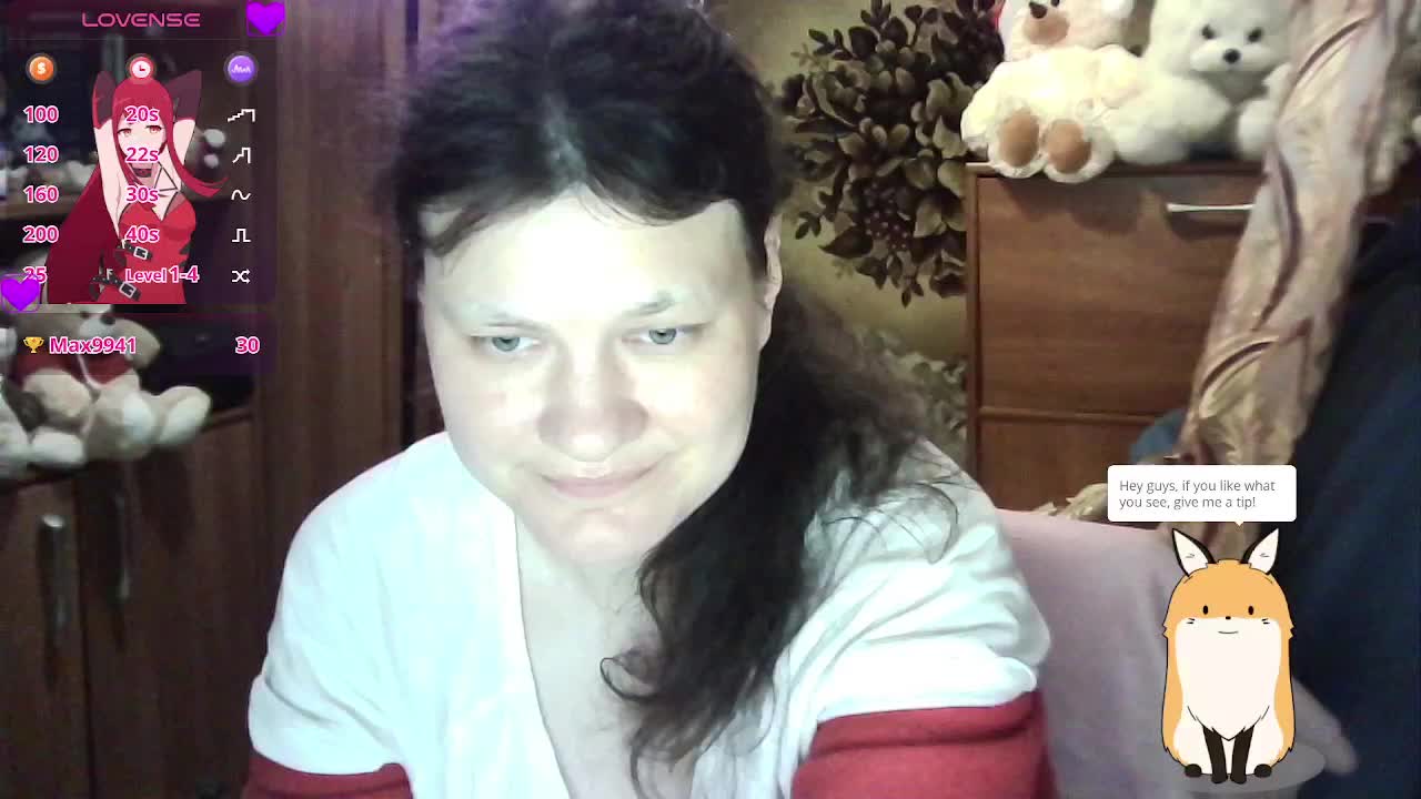 Flower_Jasmine Live Sex April 30, 2026