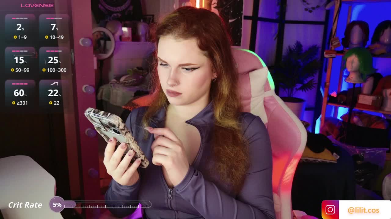 LilitSuccubi Live Sex April 30, 2026