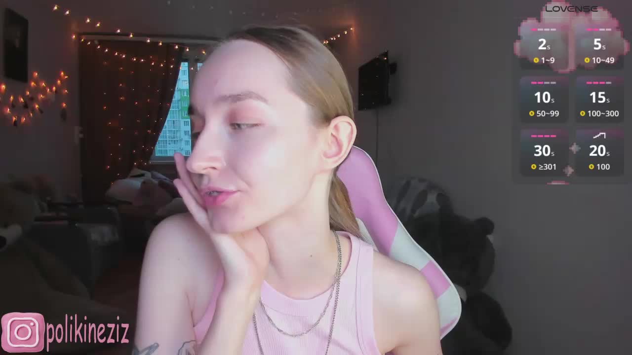Polikinesis Live Sex April 30, 2026