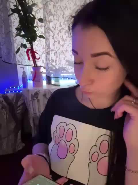 _dashulka_ Live Sex April 30, 2026