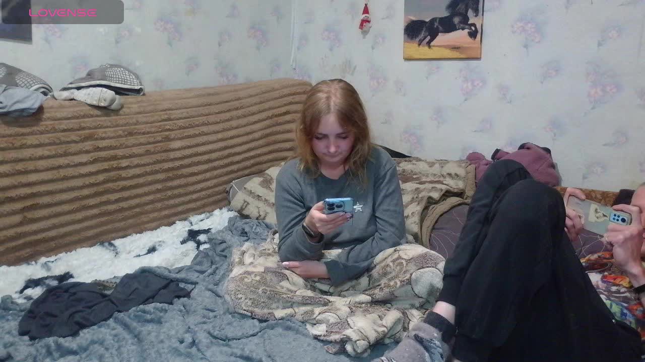 Krohab Live Sex April 30, 2026