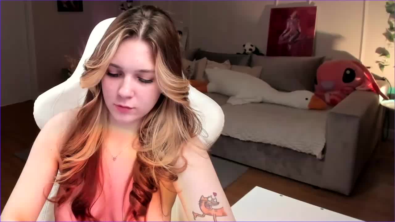 Melissa-Fox Live Sex April 30, 2026