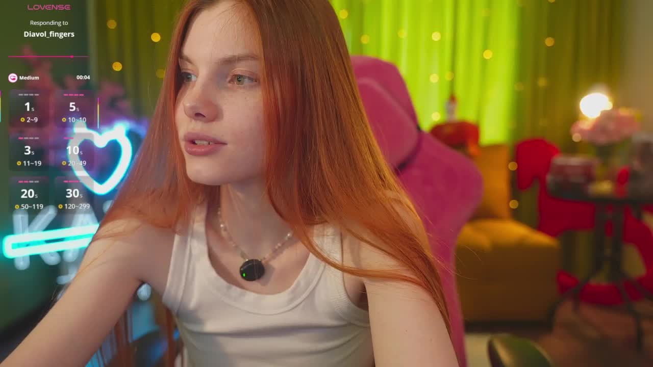 katy-ethereal Live Sex April 30, 2026