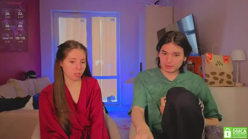 ihavepaws33 Live Sex April 30, 2026