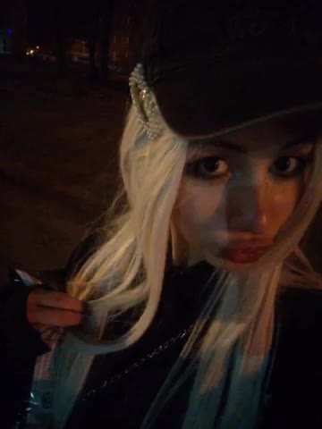 Tinablackkk Live Sex April 30, 2026
