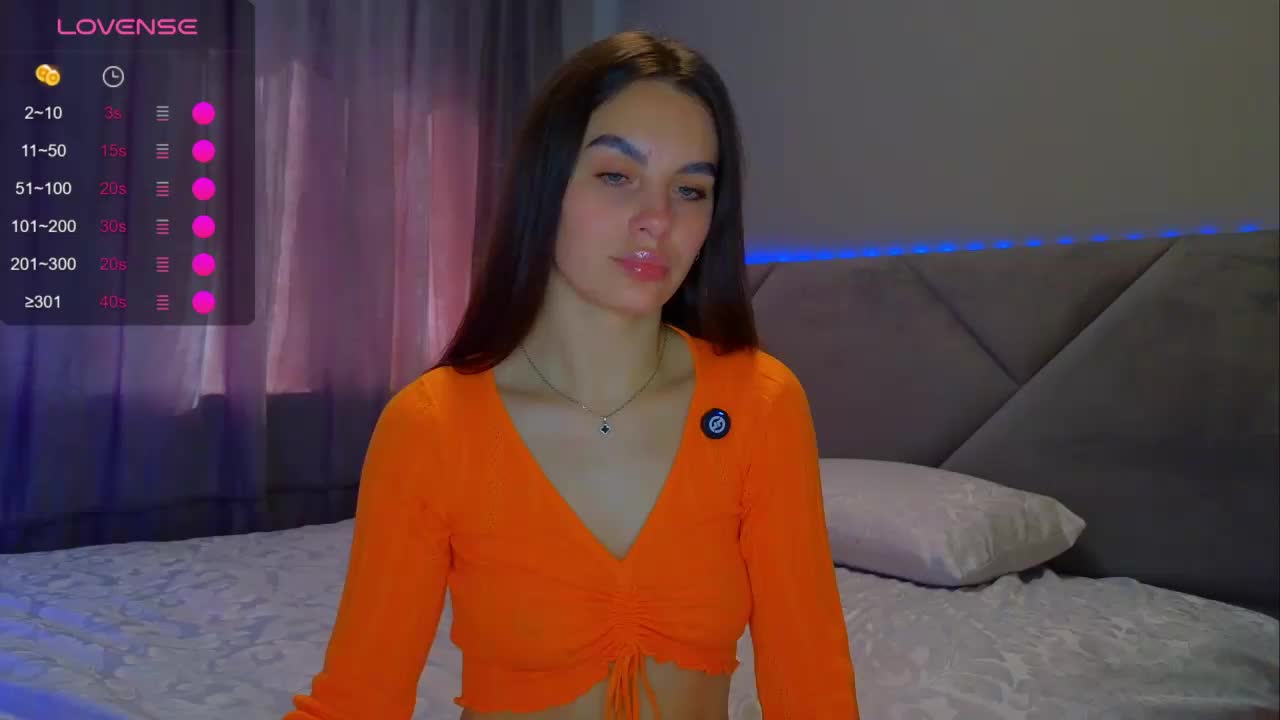 VALERIYAAA Live Sex April 30, 2026