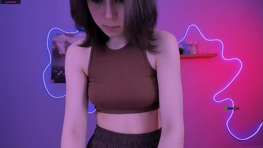 aria_wild_ Live Sex April 30, 2026