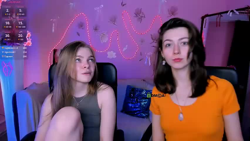 veronica_bubble Live Sex April 30, 2026