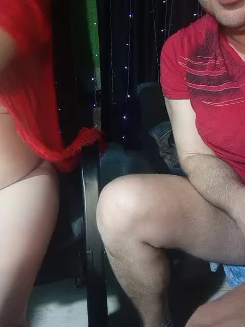 MIXA-NATKA Live Sex May 1, 2026