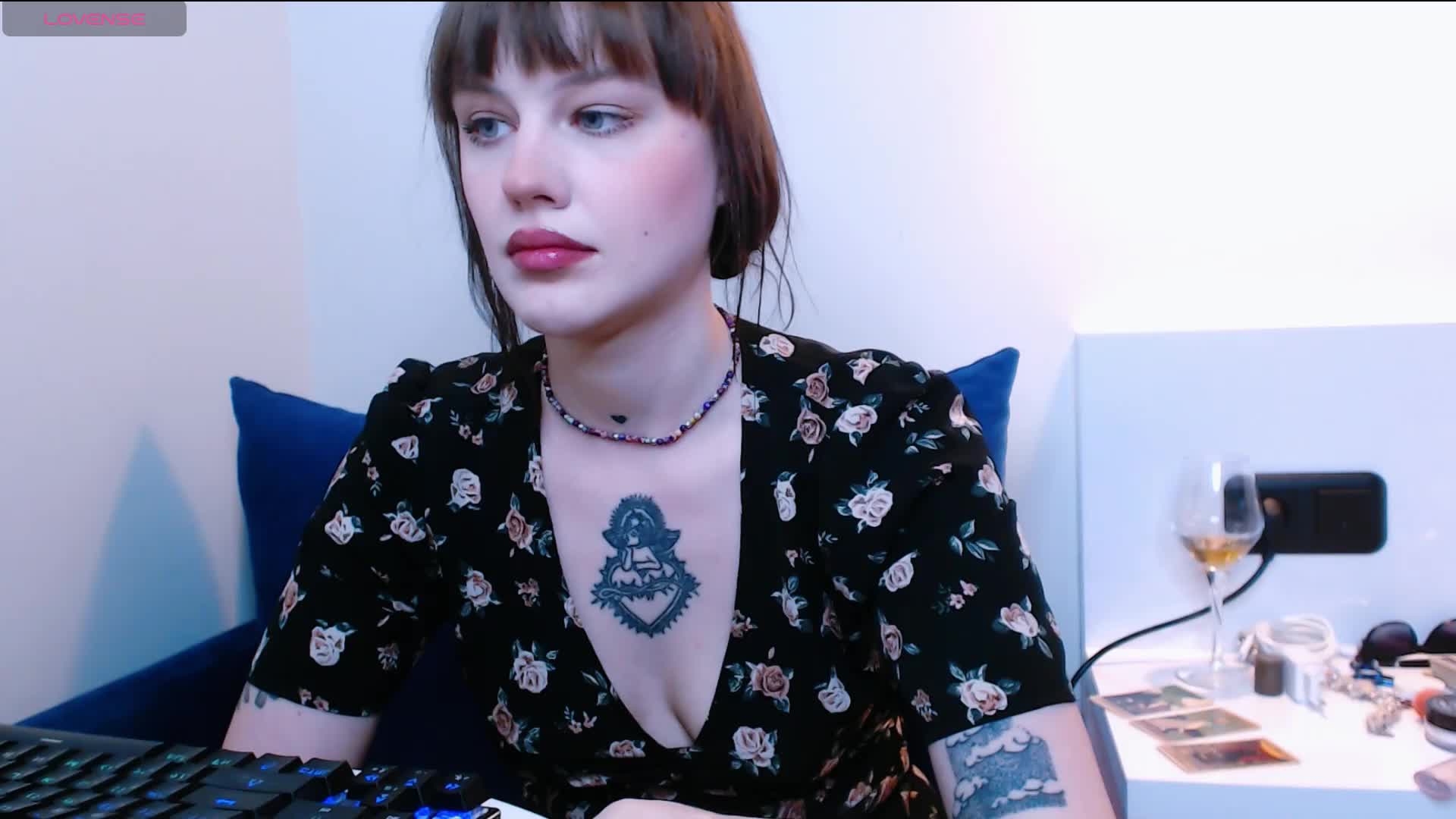 Pizda-Drozda Live Sex May 1, 2026