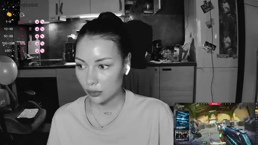 valorant_girl Live Sex May 1, 2026