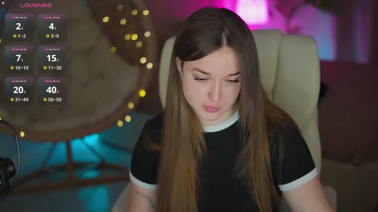 DonnaLust Live Sex May 1, 2026