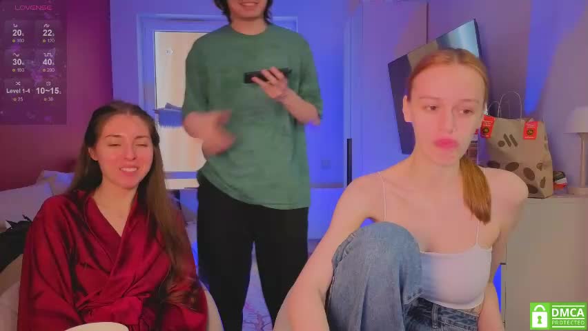 ihavepaws33 Live Sex May 1, 2026
