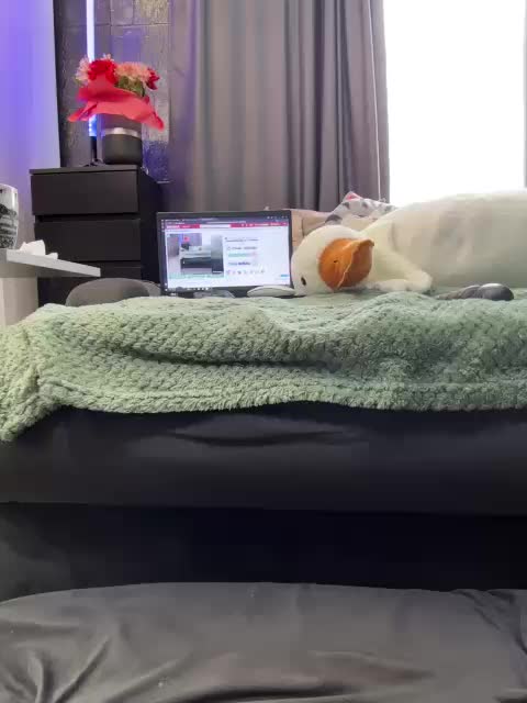 MagicMelody Live Sex May 1, 2026