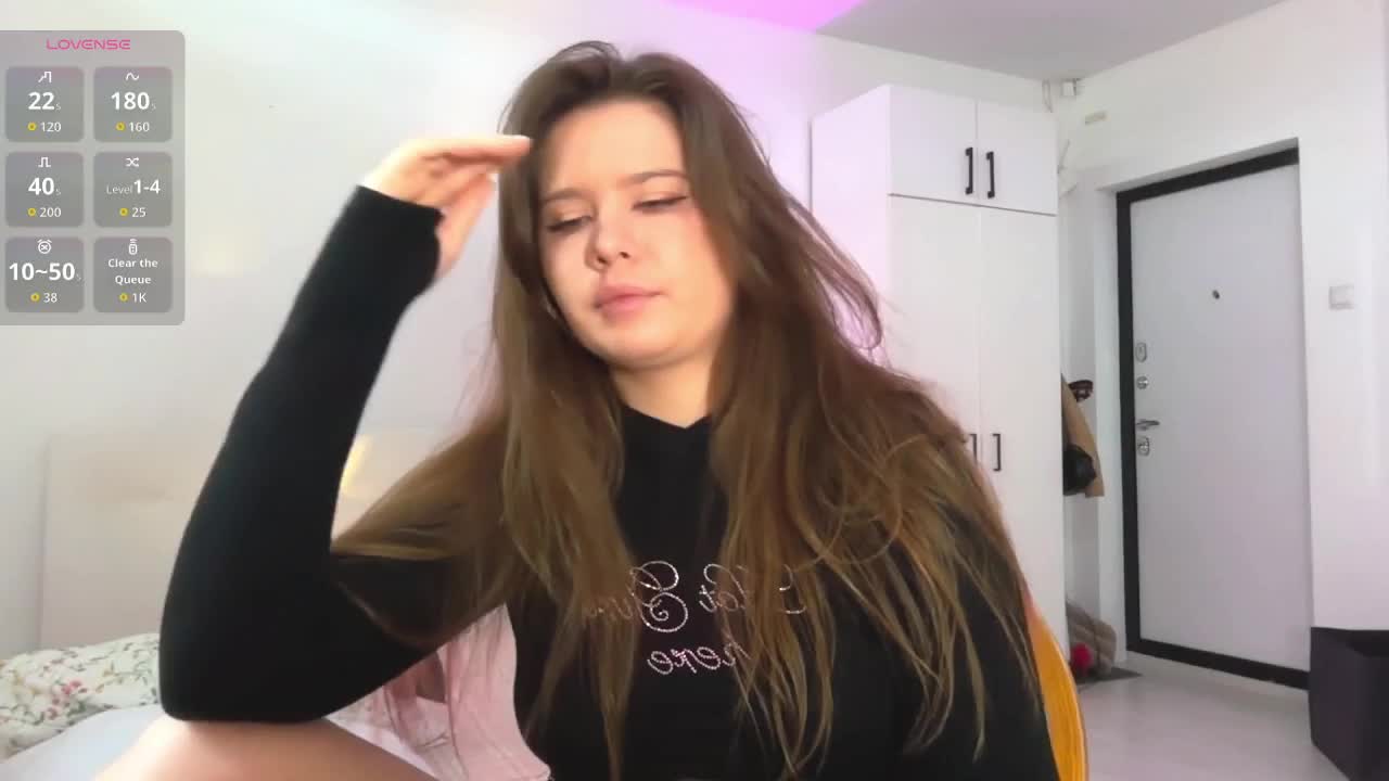 Chiculya Live Sex May 1, 2026
