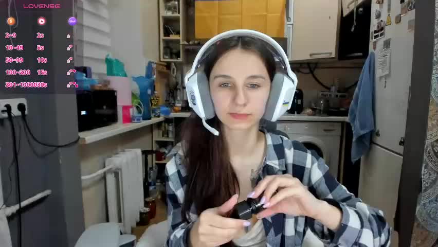 _nika_kik Live Sex May 1, 2026