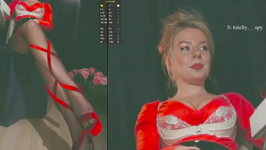 totally_spy Live Sex May 1, 2026
