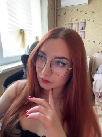 ScarletWitch Live Sex May 1, 2026