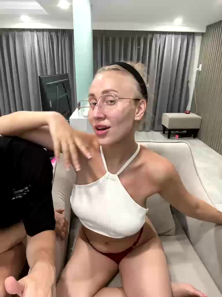 Durnaya_kis Live Sex May 1, 2026