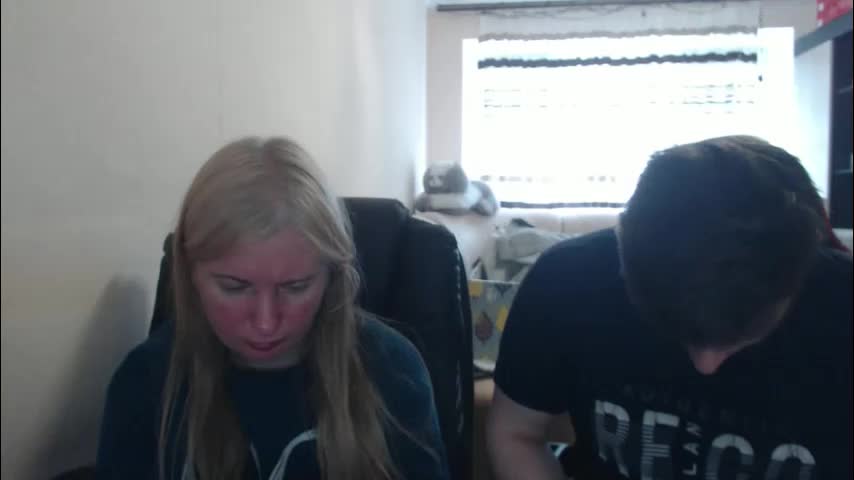jenisandpeter Live Sex May 1, 2026