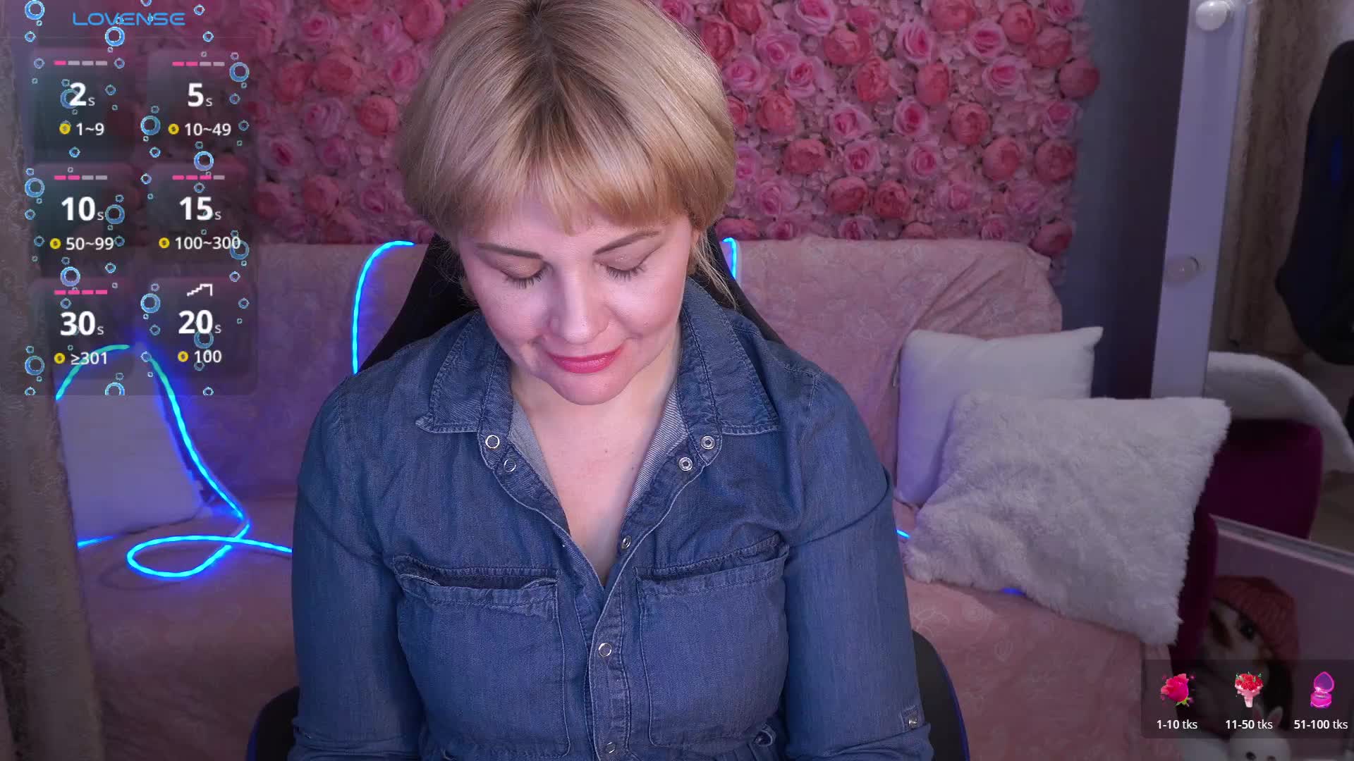 AmiraNight Live Sex May 1, 2026