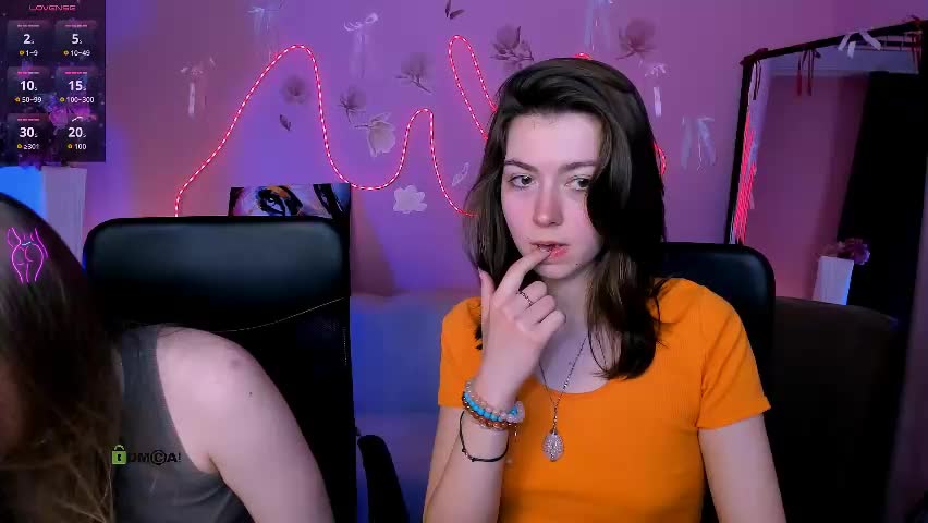 veronica_bubble Live Sex May 1, 2026