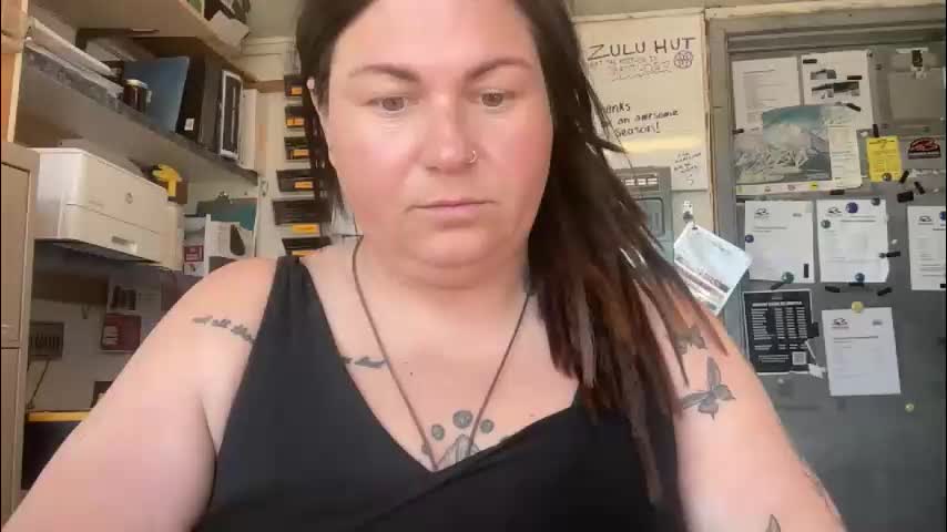 ambermoss7 Live Sex May 1, 2026