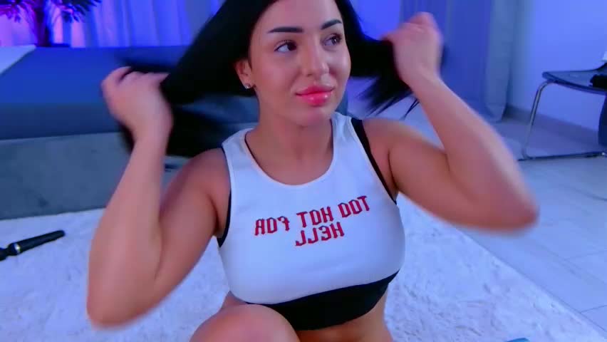 evanew_ Live Sex May 1, 2026