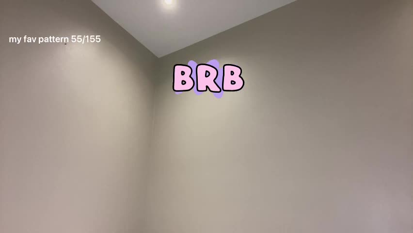 baby_meimei Live Sex May 1, 2026