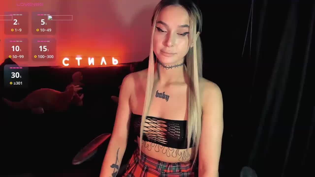 AshMila Live Sex May 1, 2026