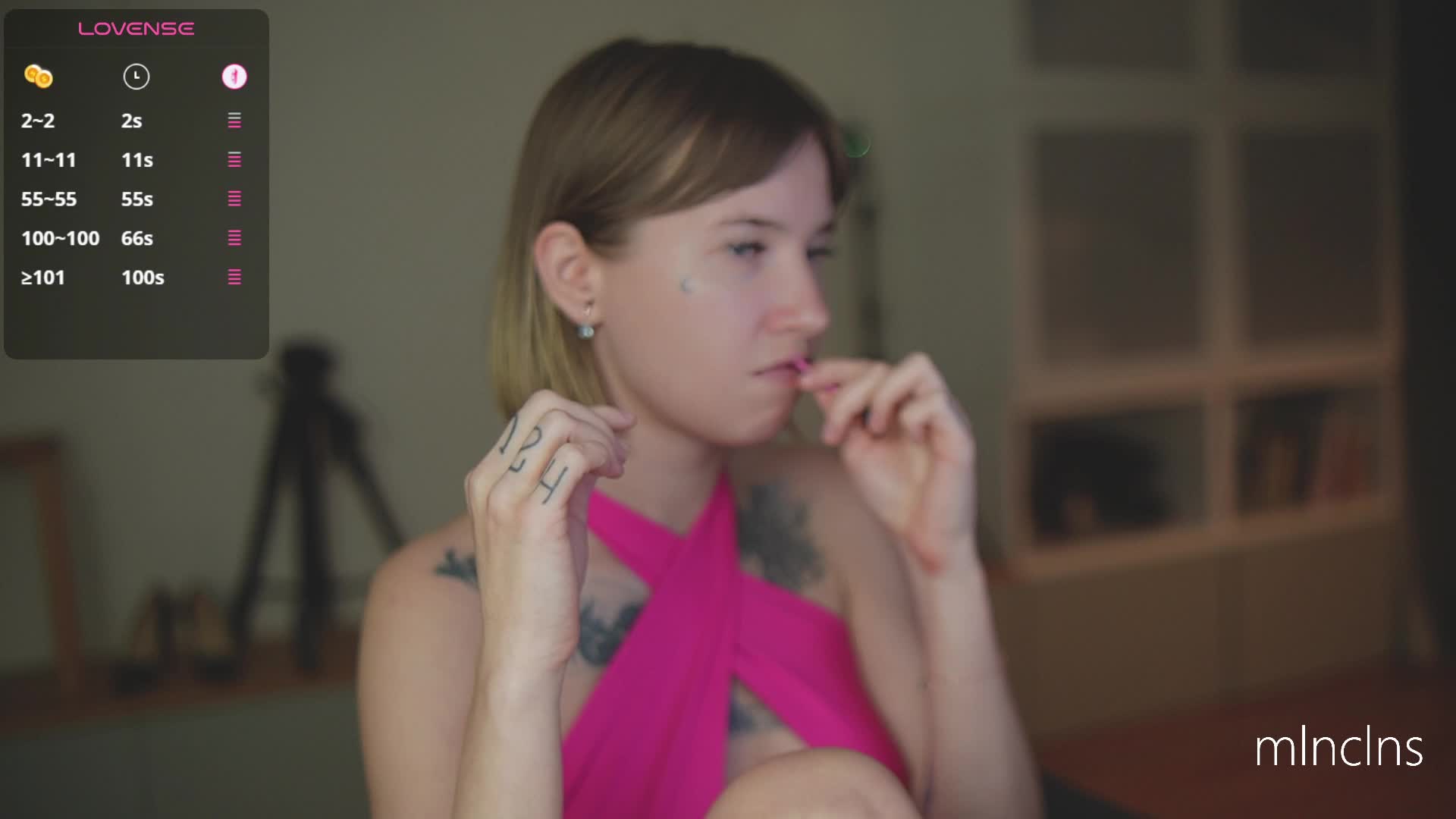 mel-collins Live Sex May 1, 2026