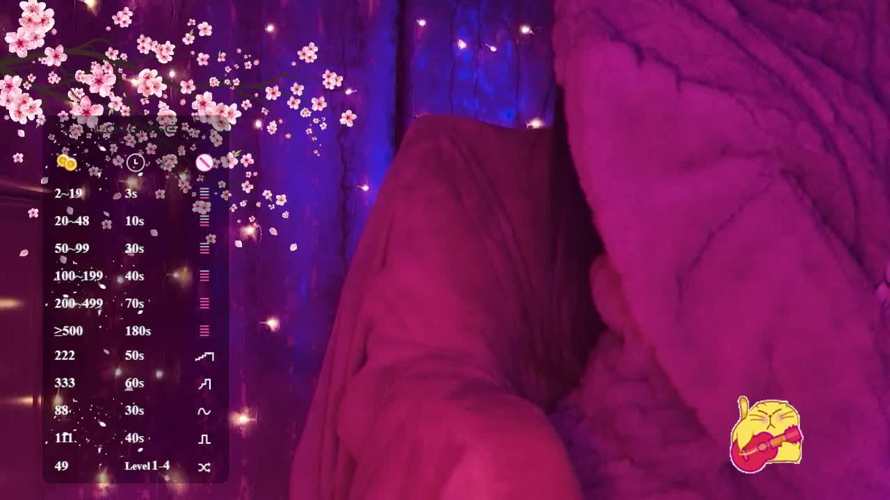 Taliswoman Live Sex May 1, 2026