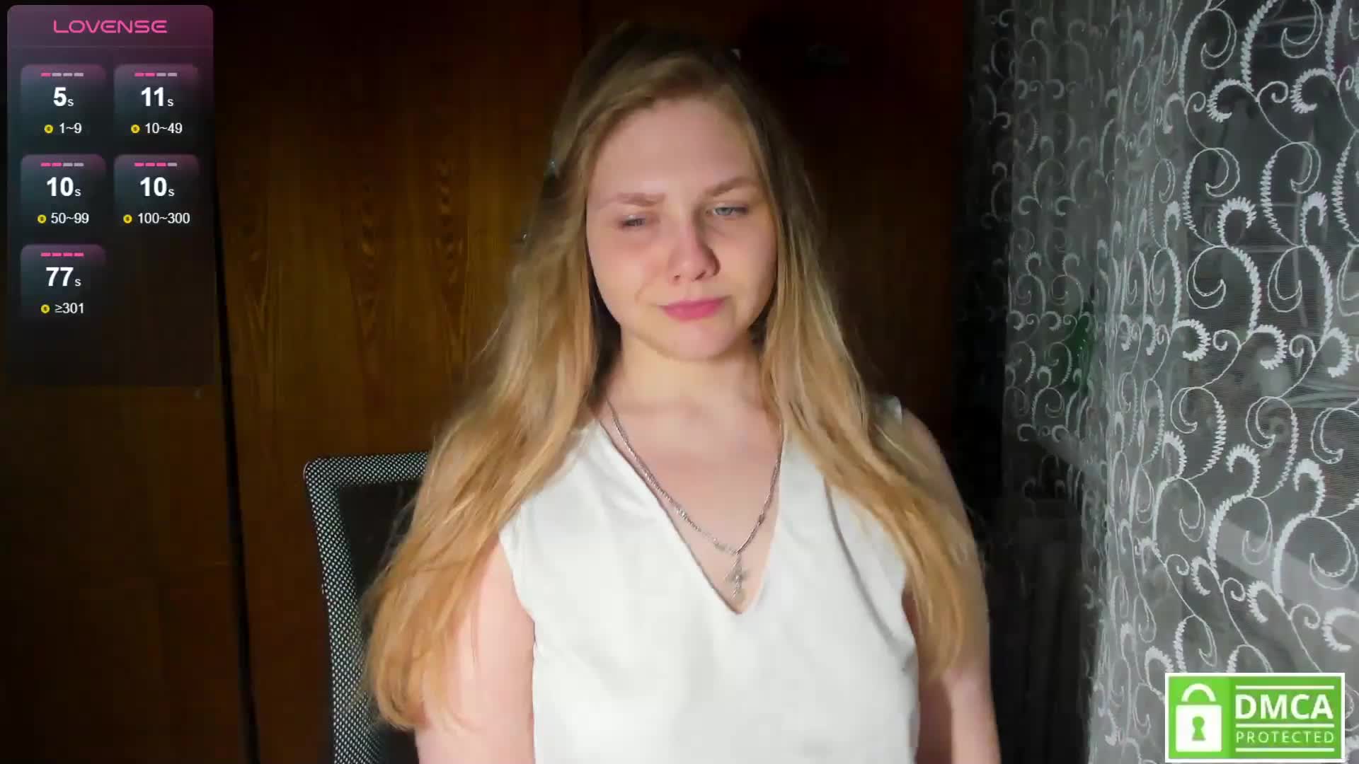 Emma-Frizea Live Sex May 1, 2026