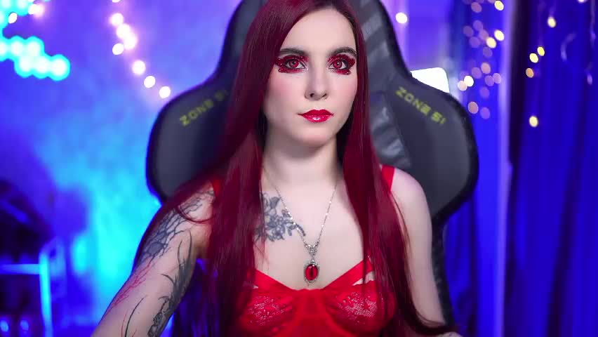 nelle_ Live Sex May 1, 2026