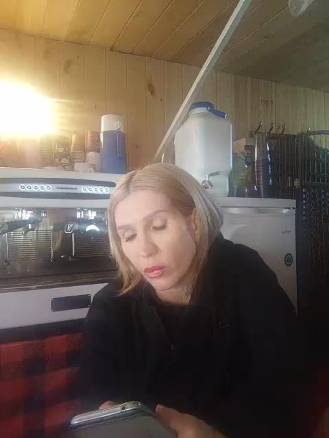 Katriona Live Sex May 1, 2026