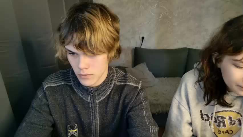 bonnie_and_c1yde Live Sex May 1, 2026