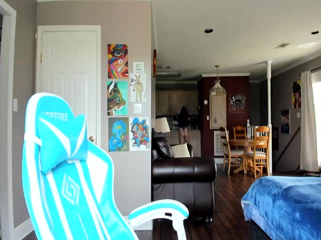 Adellebunny Live Sex May 1, 2026
