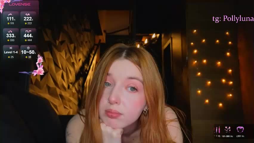 polly_luna Live Sex May 1, 2026