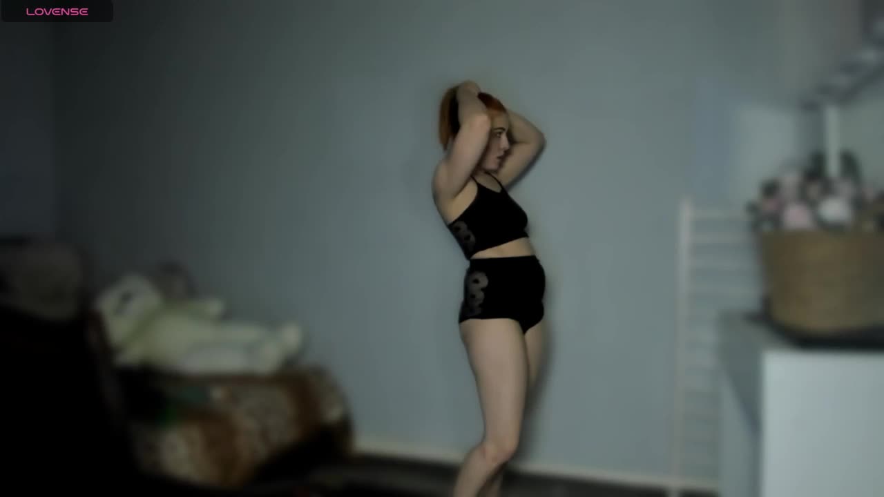 RedheadDevil Live Sex May 1, 2026